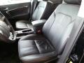 Black - MKZ Hybrid Photo No. 15
