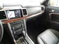 Black - MKZ Hybrid Photo No. 17
