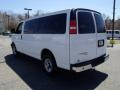 2014 Summit White Chevrolet Express 3500 Passenger LS  photo #9