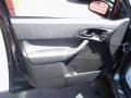 2005 Liquid Grey Metallic Ford Focus ZX4 ST Sedan  photo #19
