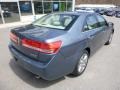 Steel Blue Metallic - MKZ FWD Photo No. 2