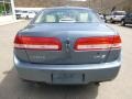 Steel Blue Metallic - MKZ FWD Photo No. 3
