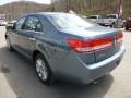 Steel Blue Metallic - MKZ FWD Photo No. 4