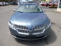 Steel Blue Metallic - MKZ FWD Photo No. 7
