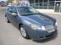Steel Blue Metallic - MKZ FWD Photo No. 8