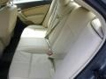 Steel Blue Metallic - MKZ FWD Photo No. 17