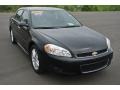 Black - Impala LTZ Photo No. 1