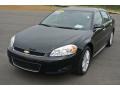 Black - Impala LTZ Photo No. 2