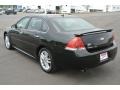 Black - Impala LTZ Photo No. 4