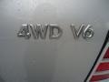Silver Metallic - Mariner Premier 4WD Photo No. 31