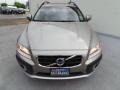 Oyster Grey Metallic - XC70 3.2 Photo No. 2
