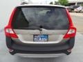 Oyster Grey Metallic - XC70 3.2 Photo No. 3