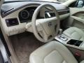 Oyster Grey Metallic - XC70 3.2 Photo No. 8