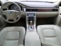 Oyster Grey Metallic - XC70 3.2 Photo No. 24