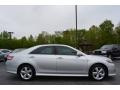 Classic Silver Metallic - Camry SE Photo No. 2