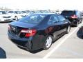 Attitude Black Metallic - Camry SE Photo No. 2