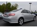 Classic Silver Metallic - Camry SE Photo No. 4