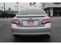 Classic Silver Metallic - Camry SE Photo No. 5