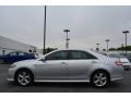 Classic Silver Metallic - Camry SE Photo No. 6