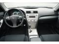 Classic Silver Metallic - Camry SE Photo No. 11