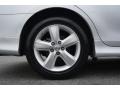 Classic Silver Metallic - Camry SE Photo No. 18