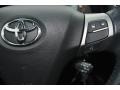 Classic Silver Metallic - Camry SE Photo No. 26