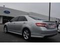 Classic Silver Metallic - Camry SE Photo No. 31