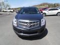 Gray Flannel Metallic - SRX Luxury AWD Photo No. 2
