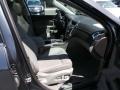 2012 Gray Flannel Metallic Cadillac SRX Luxury AWD  photo #9