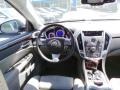Gray Flannel Metallic - SRX Luxury AWD Photo No. 14