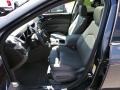 Gray Flannel Metallic - SRX Luxury AWD Photo No. 15
