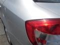 2013 Metallic Star Silver Suzuki SX4 Sedan LE Popular Package  photo #10