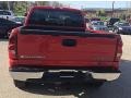 2003 Victory Red Chevrolet Silverado 1500 LS Extended Cab 4x4  photo #19