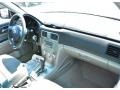 2007 Urban Gray Metallic Subaru Forester 2.5 X Premium  photo #9