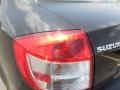 Super Black Metallic - SX4 Sedan LE Popular Package Photo No. 10