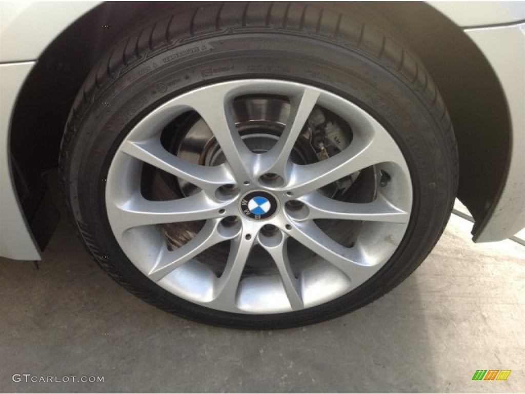 2006 Z4 3.0i Roadster - Titanium Silver Metallic / Black photo #23