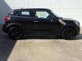 Absolute Black Metallic - Cooper Paceman Photo No. 2