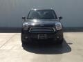 Absolute Black Metallic - Cooper Paceman Photo No. 3