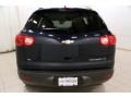 Dark Blue Metallic - Traverse LS Photo No. 16