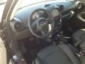 Absolute Black Metallic - Cooper Paceman Photo No. 6