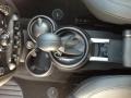 Absolute Black Metallic - Cooper Paceman Photo No. 7