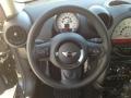Absolute Black Metallic - Cooper Paceman Photo No. 9