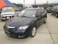 Galaxy Gray Mica - MAZDA3 i Sport Sedan Photo No. 2