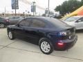 Galaxy Gray Mica - MAZDA3 i Sport Sedan Photo No. 4