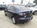 Galaxy Gray Mica - MAZDA3 i Sport Sedan Photo No. 5