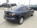 Galaxy Gray Mica - MAZDA3 i Sport Sedan Photo No. 7
