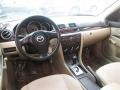 Galaxy Gray Mica - MAZDA3 i Sport Sedan Photo No. 16