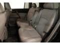 Black - Highlander Limited 4WD Photo No. 14
