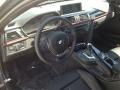 2014 Mineral Grey Metallic BMW 3 Series 328i Sedan  photo #12