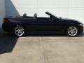 Black Sapphire Metallic - 4 Series 428i Convertible Photo No. 2